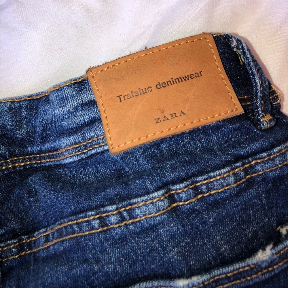 jeans - Picture 4 of 7